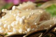 金针菇糖尿病人能吃吗