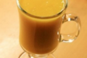 土豆蜂蜜汁