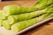 吃莴笋的好处 莴笋的食用注意事项