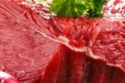 牛肉冷冻能保存多久 为什么牛肉上面有彩色的光