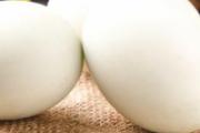 生鸭蛋冷水下锅煮几分钟 生鸭蛋用开水冲泡可以吃吗