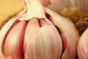 大蒜每天吃多少合适