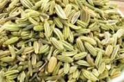 小茴香的作用 小茴香的妙用