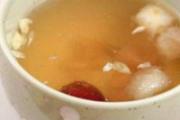 桃花减肥茶