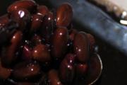 醋泡黑豆的功效与作用
