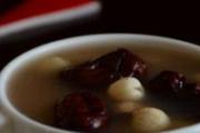 阿胶羹