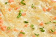 手抓饼里面夹什么好吃 手抓饼怎么把鸡蛋放上去