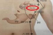 怎么找天溪准确位置 天溪的准确位置及功效