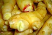 脾胃虚弱吃什么 暖胃食物