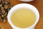 菊花茶天天喝可以吗