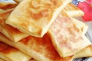 黄豆粉煎饼