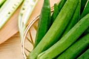 秋葵为什么容易变老 秋葵老了硬了怎么吃