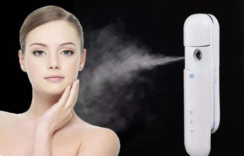 补水仪一次喷几分钟 补水仪每天用多久 乐哈健康网