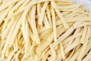 吃豆腐皮有什么好处 豆腐皮怎么吃好