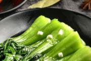 青菜煮熟放几个小时还能吃吗 青菜炒后隔多久不能吃