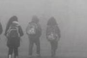 雾霾对小孩的危害 雾霾天还能带宝宝外出吗