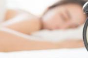 睡眠不足会导致长胖吗 睡觉几个小时可以减肥