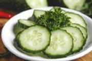 黄瓜怎么保存时间长 黄瓜苦是怎么回事