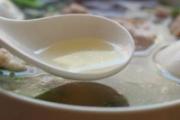 吃牛肉汤有什么好处 牛肉汤煮什么菜好吃