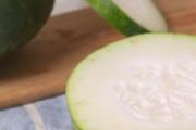 祛湿热吃什么食物 吃了祛湿热的食物有哪些