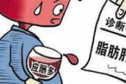 肝功能异常的表现