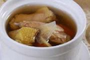 怀孕喝什么汤好 这八种汤让你喝不腻