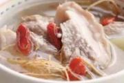 男人肾虚吃什么补得快 补肾的五大食疗方