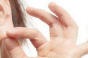 补肾按摩哪个部位好？常按摩这个部位能补肾！男女都适用