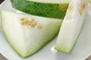 大暑吃什么降火 这些降火食物不容错过