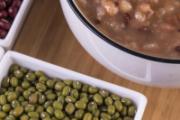 黑豆熬粥需要泡多长时间 黑豆可以生豆芽吗