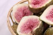 干无花果怎么食用 无花果干可以怎么吃