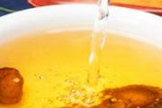 牛蒡根泡水喝的功效与禁忌 牛蒡根和什么搭配泡水喝最好