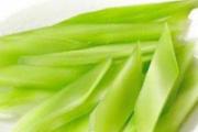 夏天感冒吃什么 常吃这几种蔬菜很有效