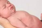 为什么孩子出生后都很丑 原来是这3个原因