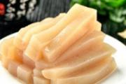 炒凉粉的热量高吗 减肥吃凉粉好吗