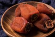 柿饼禁忌与什么一起吃 柿饼可以放多久