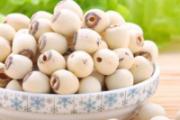 吃什么可以补肾 这5种素食记得常吃