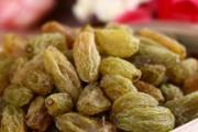 葡萄干怎样洗才能洗干净 葡萄干洗了怎样晾干