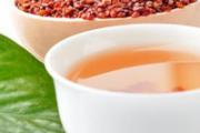 苦荞黄芪茶