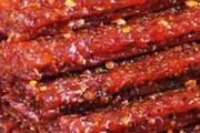 经常吃辣条有什么危害 千万要想好再吃