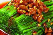 油麦菜去火吗