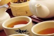 心肌缺血喝什么茶好