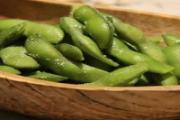 毛豆放冰箱冷冻能吃吗 新鲜毛豆外壳发黑可以吃吗