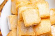 包浆豆腐与普通豆腐有什么不同 包浆豆腐好吃吗