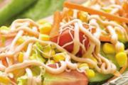 瘦脸吃什么食物有哪些 6种食物轻松瘦脸