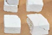 茯苓块泡完水可以吃吗 茯苓块泡水多久能泡开
