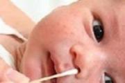 宝宝鼻子干燥怎么办