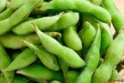 毛豆可以和胡萝卜一起煮吗 毛豆不能和什么东西一起吃