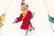 冬至节气运动养生