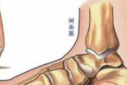 脚跟底部疼是怎么回事 脚跟底部疼是什么原因